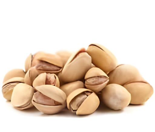 KALUSTYANS CALIFORNIA COLOSSALPISTACHIOROASTED SALTED 1 Lbs