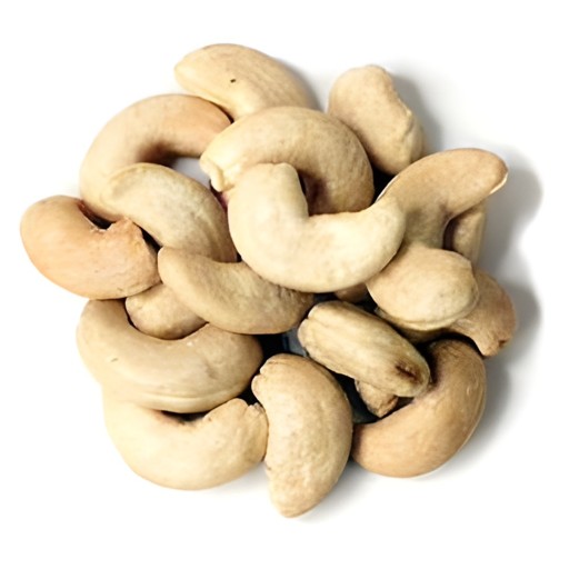 KALUSTYANS INDIAN FINEST RAW CASHEW RAW NUT 4 Lbs