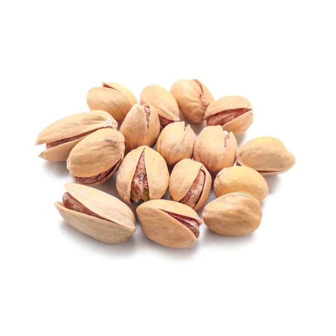 KALUSTYANS CALIFORNIA COLOSSAL PISTACHIO ROASTED UNSALTE 2 Lbs