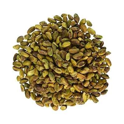 KALUSTYANS TURKISH PISTACHIO ROASTED SALTED 1 Lbs