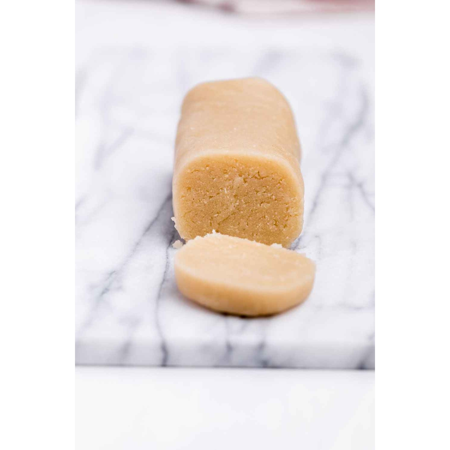 KALUSTYANS ALMOND PASTE 0.5 Lbs