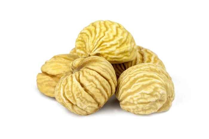 KALUSTYANS DRIED CHESTNUTS 1 Lbs