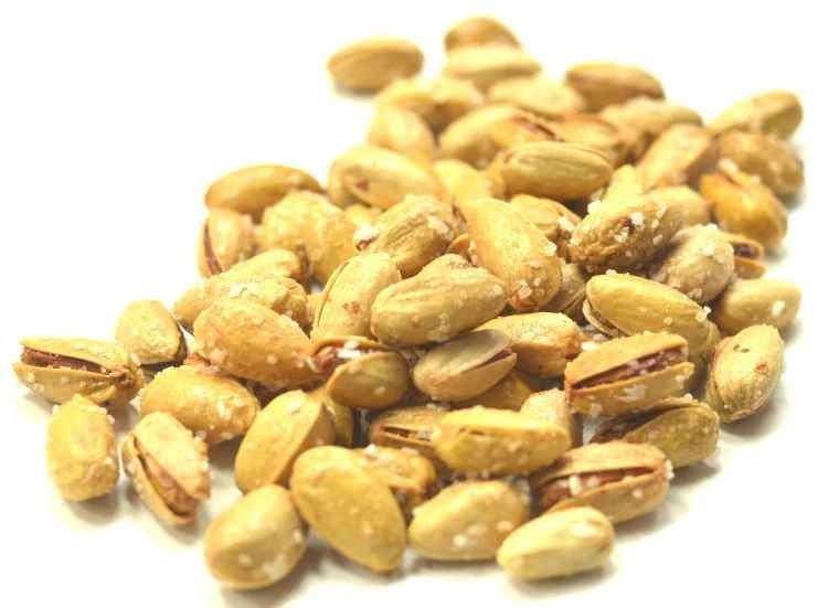 KALUSTYANS IMPORTED PERSIAN PISTACHIO LEMON FLAVOR 2 Lbs