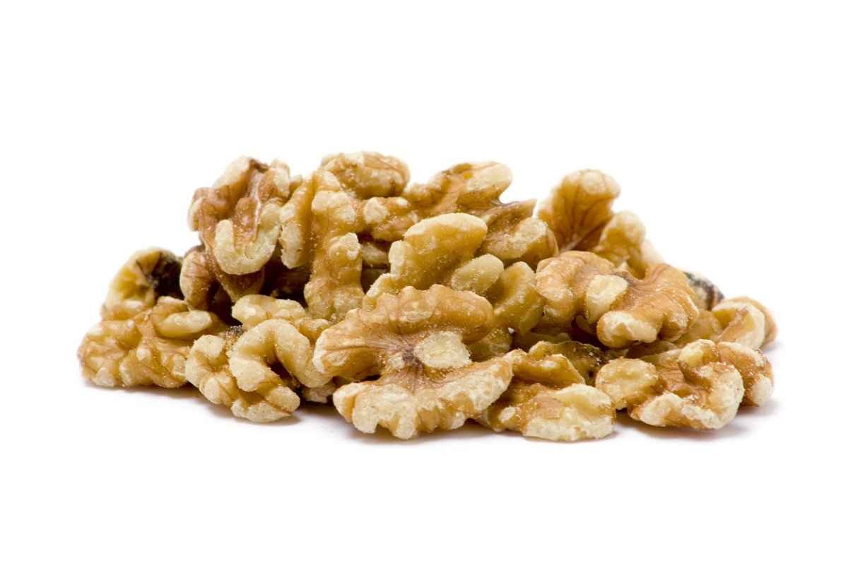 KALUSTYANS WALNUT HALVES X FANCY 1 Lbs