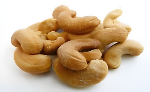KALUSTYANS CASHEWNUT ROASTED And SALTED 1 Lbs