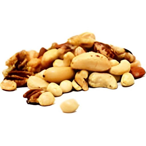 KALUSTYANS MIXED NUT ROASTED NO SALT 1 Lbs