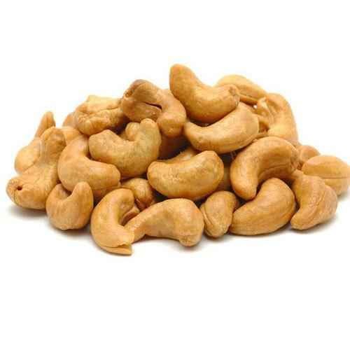 KALUSTYANS CASHEWNUT ROASTED NO SALT 1 Lbs