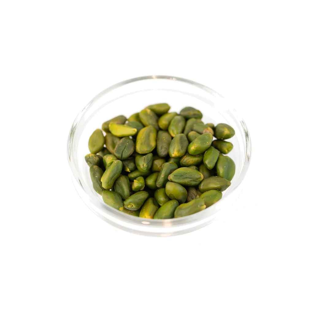 KALUSTYANS GREEN PISTACHIO SICILIAN STYLE 1 Lbs