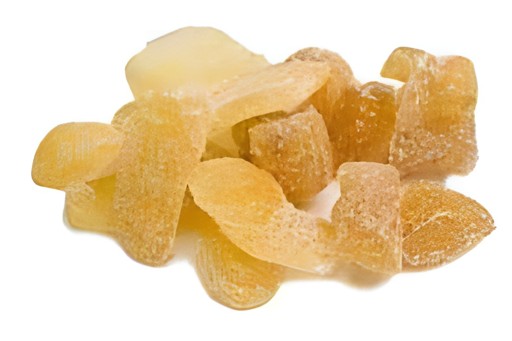 KALUSTYANS THAI CRYSTALIZED GINGER 1 Lbs