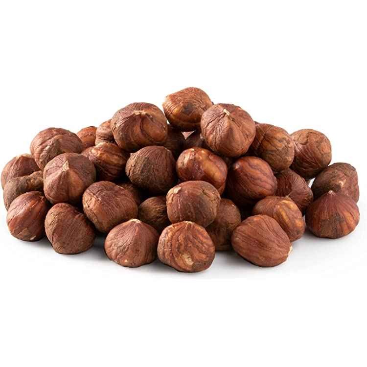 KALUSTYANS JUMBO SHELLED FILBERTS 1 Lbs