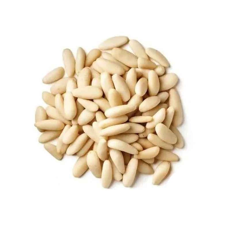 KALUSTYANS LEBANESE PINE NUT RAW SHELLED 0.13 Lbs