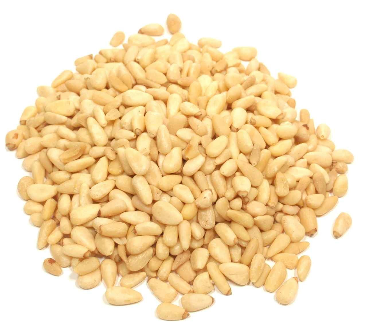 KALUSTYANS LEBANESE PINE NUT RAW SHELLED 0.44 Lbs