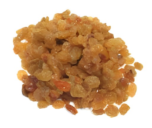 KALUSTYANS GOLDEN RAISINS 1 Lbs