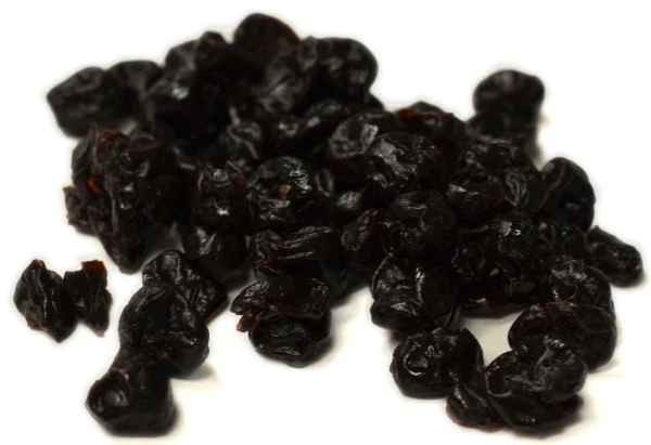 KALUSTYANS DRIED PITTED CHERRY 1 Lbs