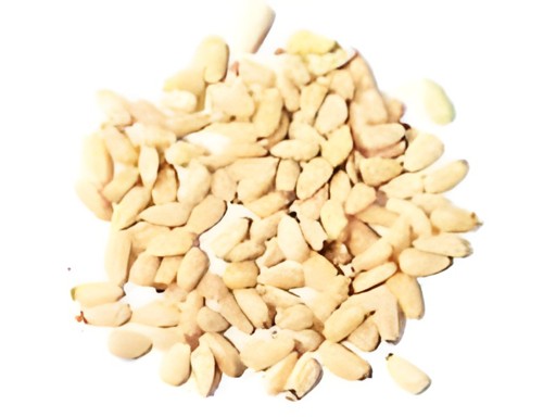 KALUSTYANS RAW SHELLED PINE NUTS 0.44 Lbs