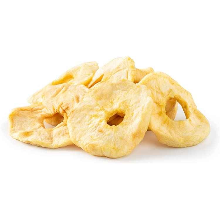 KALUSTYANS DRIED APPLE 1 Lbs
