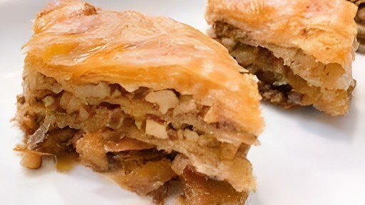 Baklava Sams 1.94 Lbs