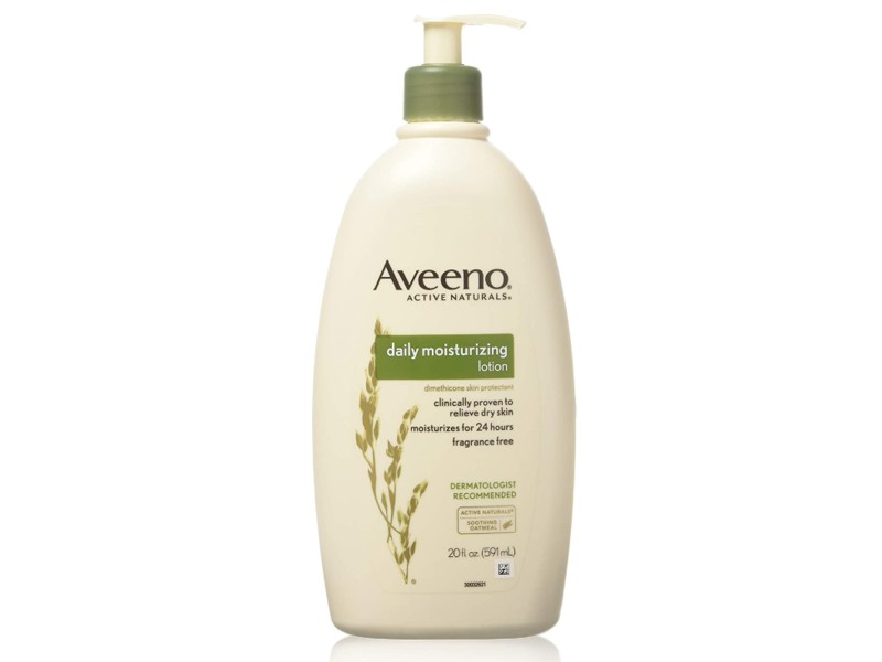 AVEENO LOTION 591 ML