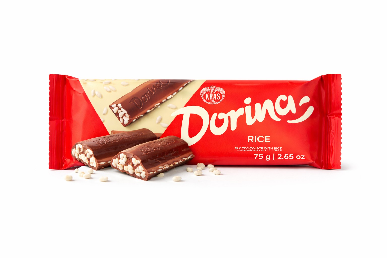 KRAS DORINA RIZA 75 GM