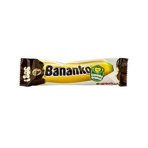 KRAS BANANKO 30 GM