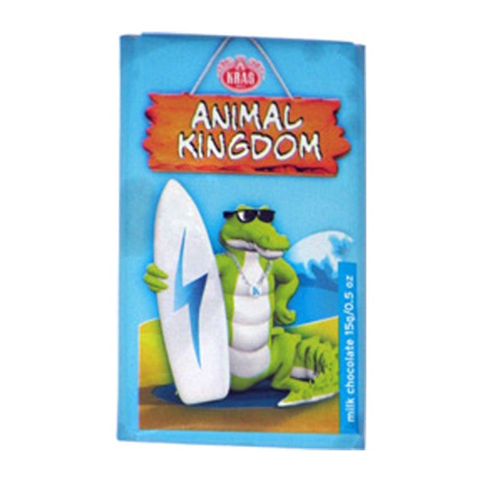 KRAS ANIMAL KINGDOM 15 GM