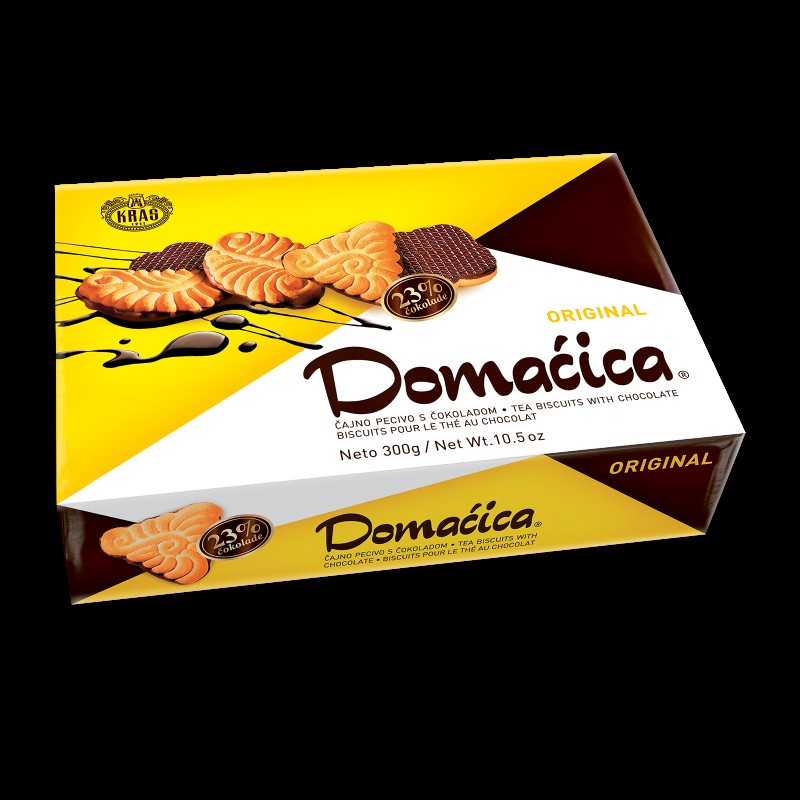 KRAS DOMACICA ORIGINAL 300 GM