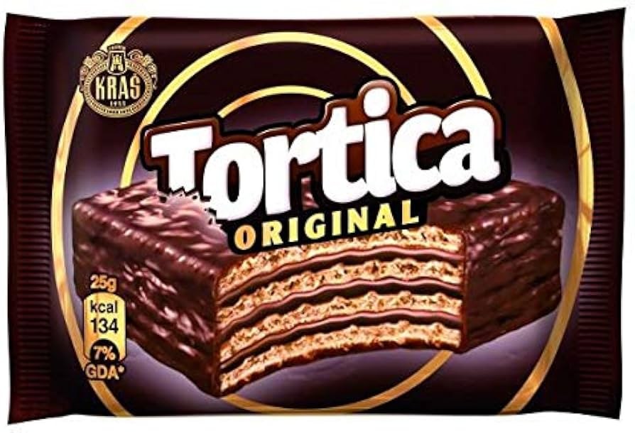 KRAS TORTICA ORIGINAL 25 GM