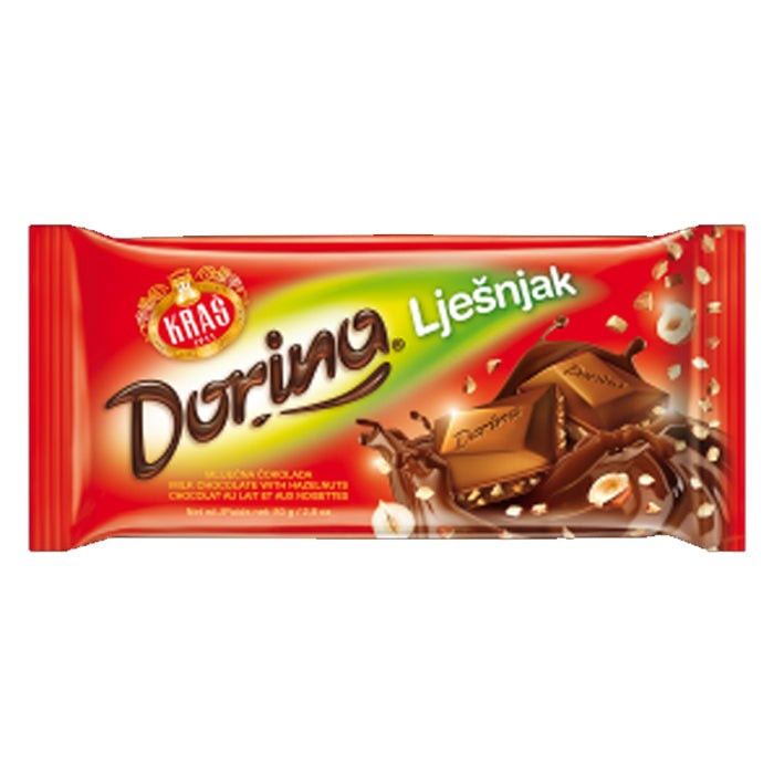 KRAS DORINA LJESNAK 150 GM
