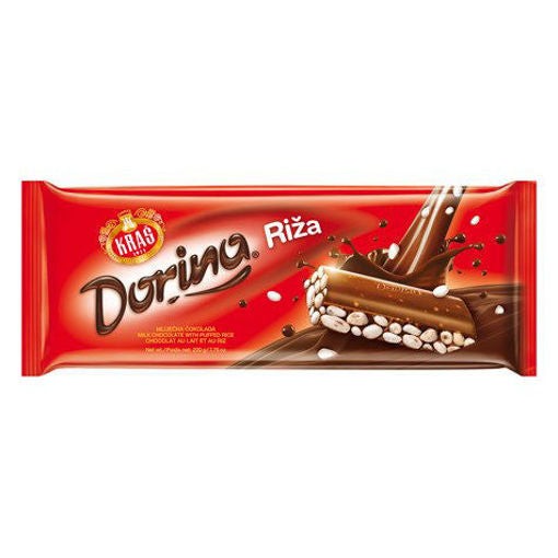 KRAS DORINA RIZA (RICE) 220 GM