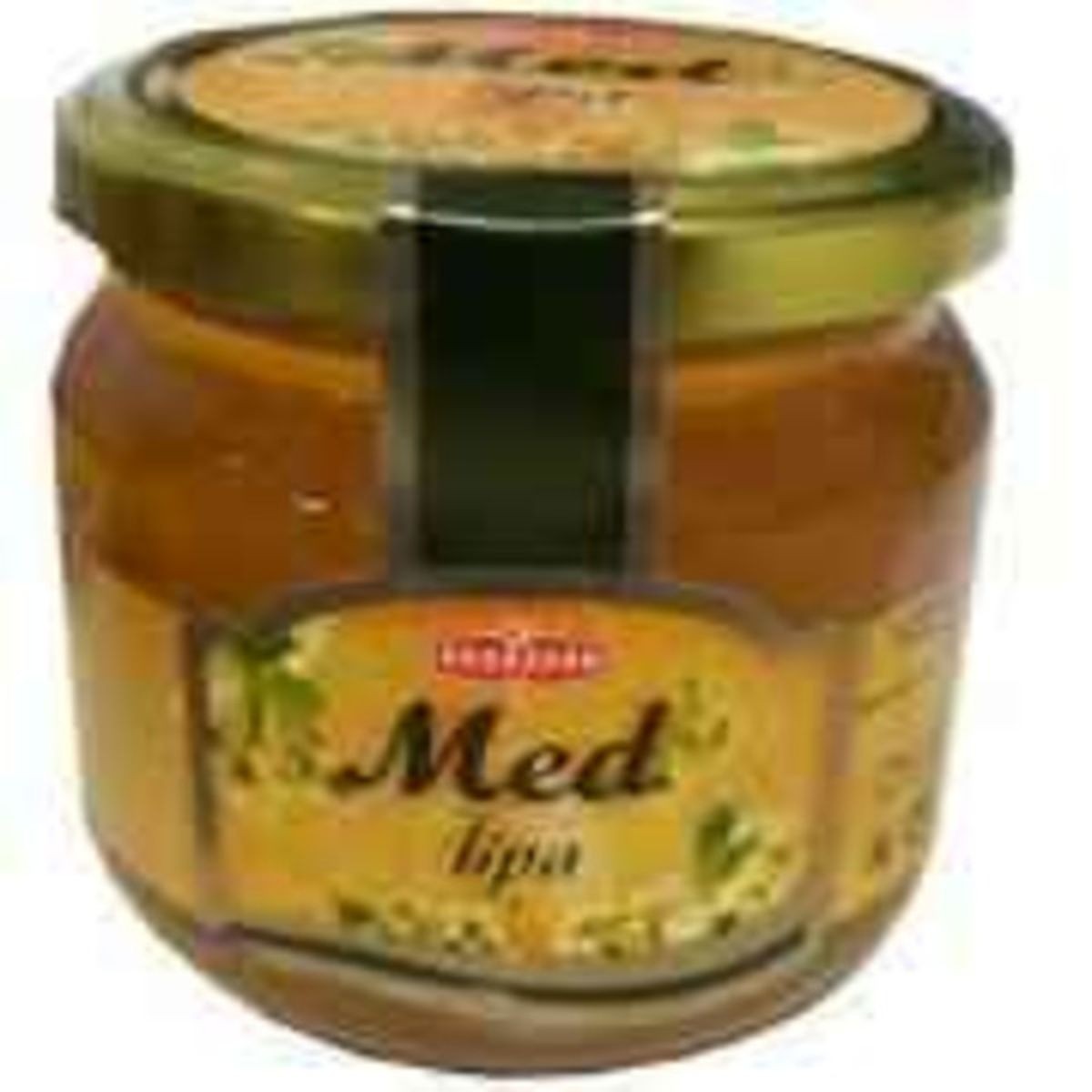 PODRAVKA HONEY MEDIUM LIPA 450 GM