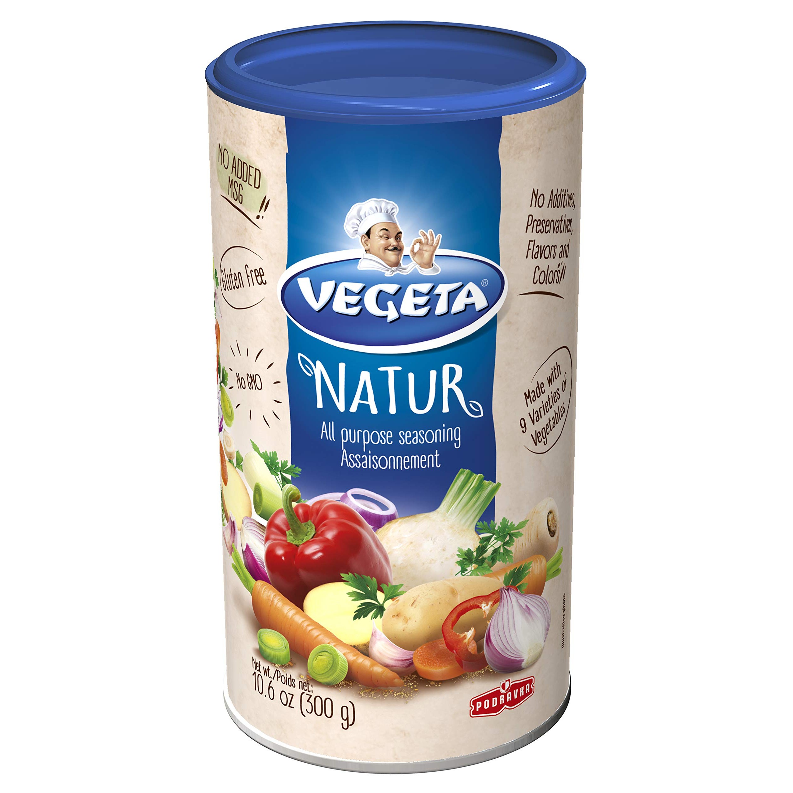 Vegeta Natur 300 GM