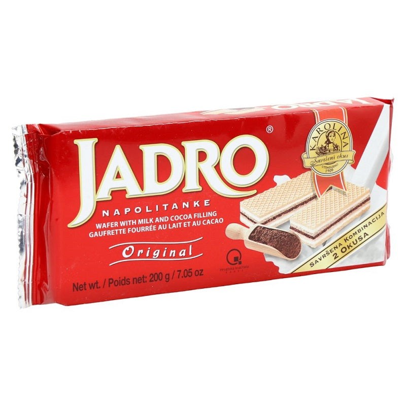 JADRO NAPOLITANKE ORIGINAL 200 GM