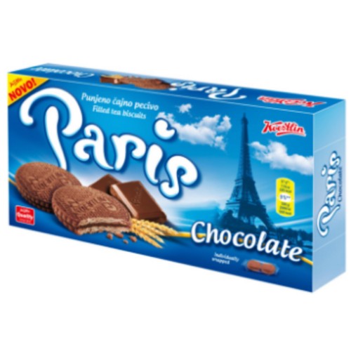KOESTLIN PARIS CHOCOLATE 300 GM
