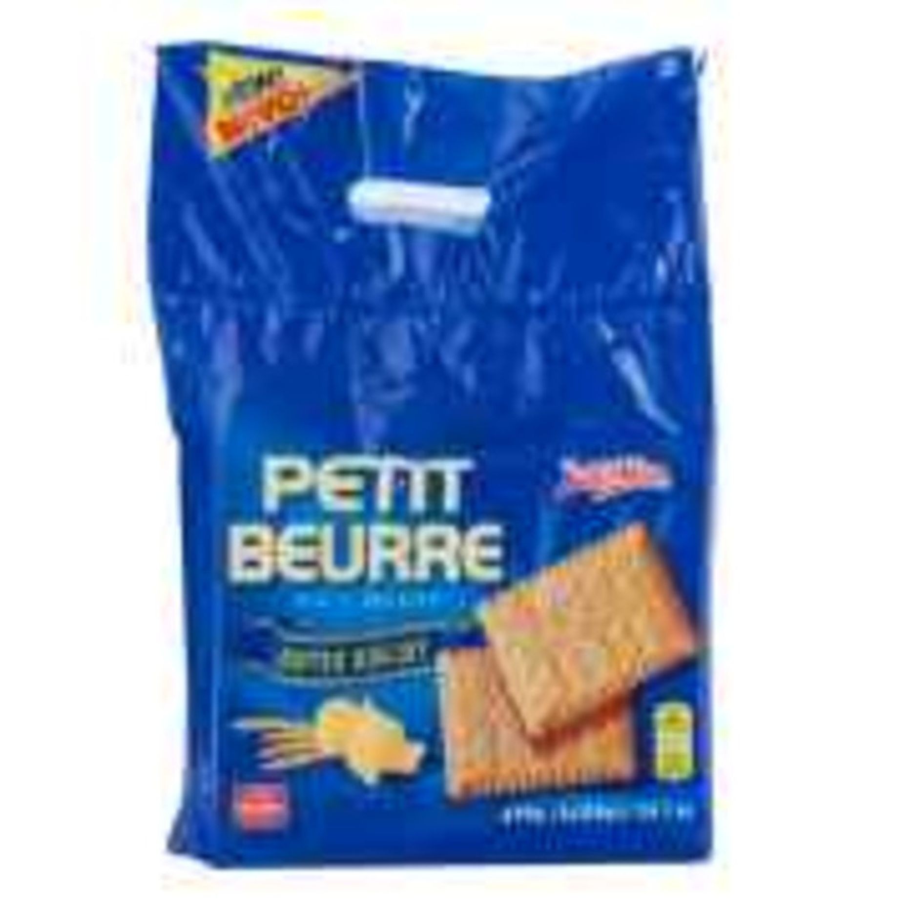 KOESTLIN PETIT BEURRE BISCUITS 690 GM