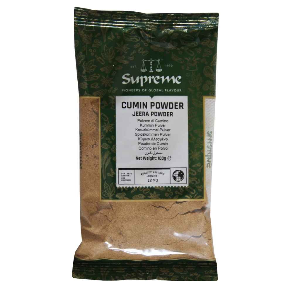 Supreme Cumin Powder 100 GM