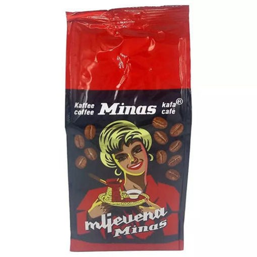 SARAJ KAFA MINAS COFFEE 500 GM