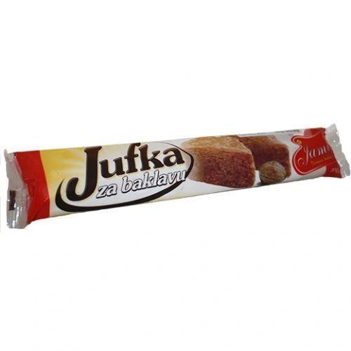 JAMI JUFKA FOR BAKLAVA PHYLLO SHEETS 450 GM