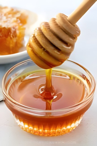 Raw Honey Sams 2.75 Lbs