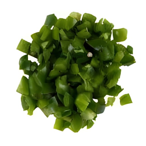 Diced Jalapenos 113 GM