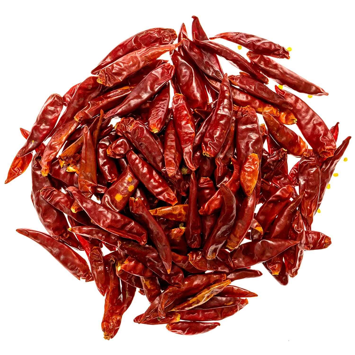 KALUSTYANS CHILI WHOLE PEPPERONCINO 0.19 Lbs
