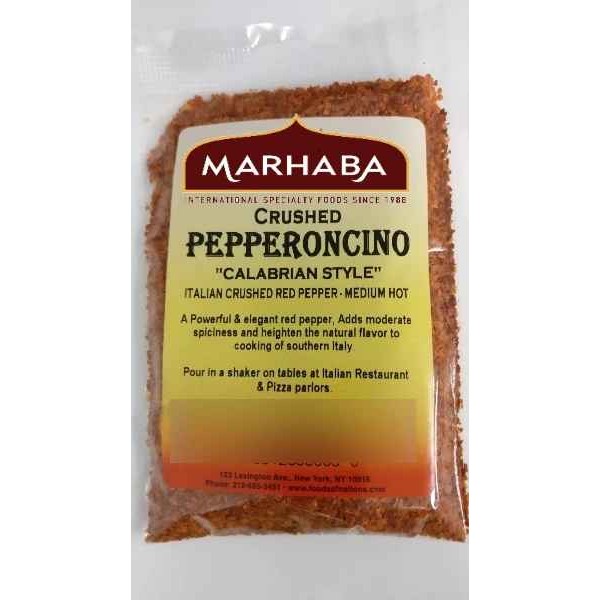 KALUSTYANS PEPPERONCINO CALABRIAN STYLE 1 Lbs
