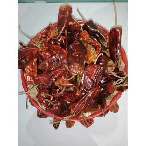 KALUSTYANS TAVICHE OAXACA CHILI 0.03 Lbs