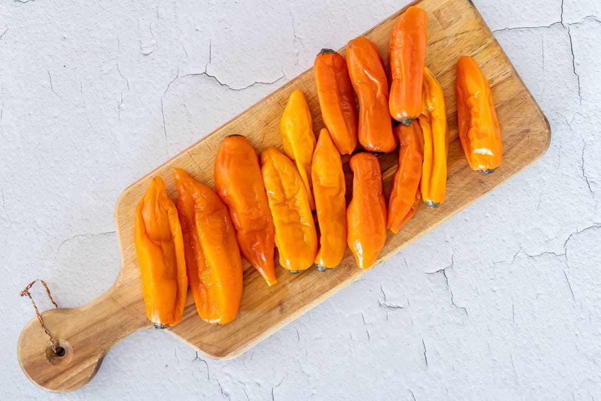 KALUSTYANS AJI AMARILLO 1 Lbs