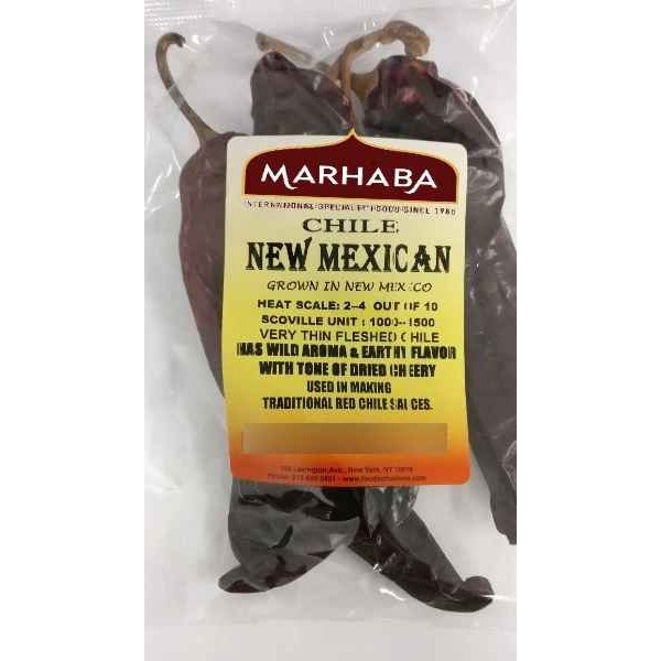 KALUSTYANS CHILI NEW MEXICAN 0.06 Lbs