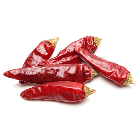 KALUSTYANS THAI RED CHILI 0.13 Lbs