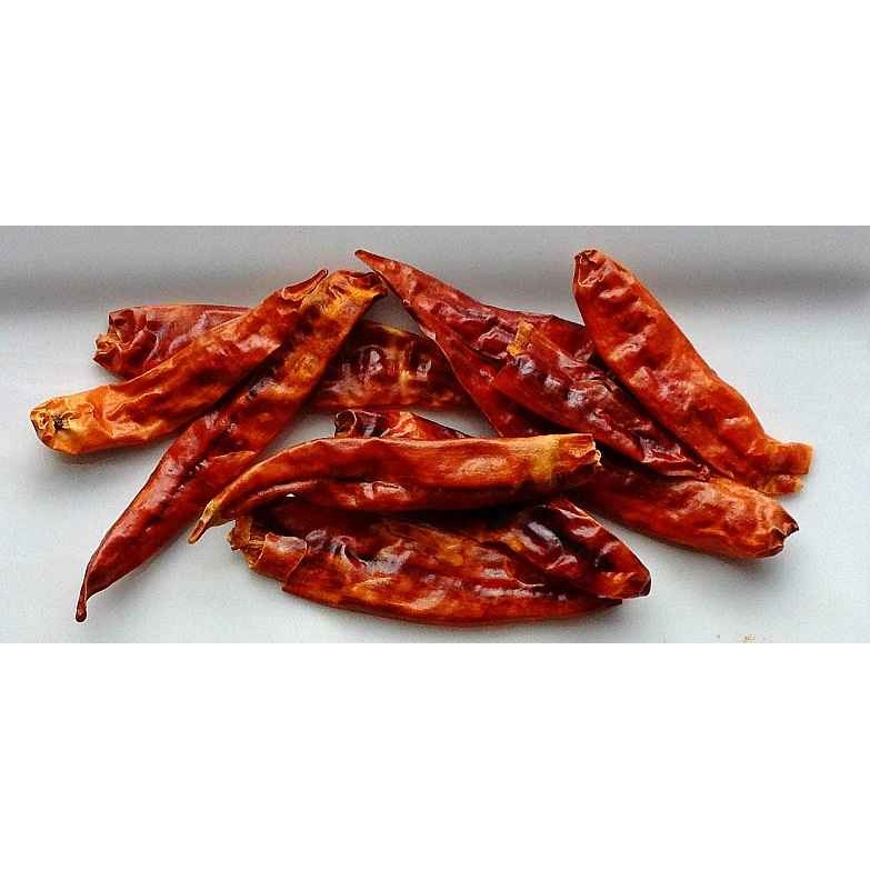 KALUSTYANS INDIAN RED CHILI 0.13 Lbs