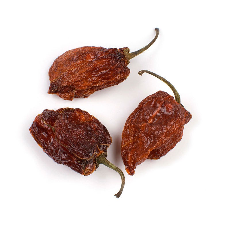 KALUSTYANS CHILI HABANERO 0.06 Lbs