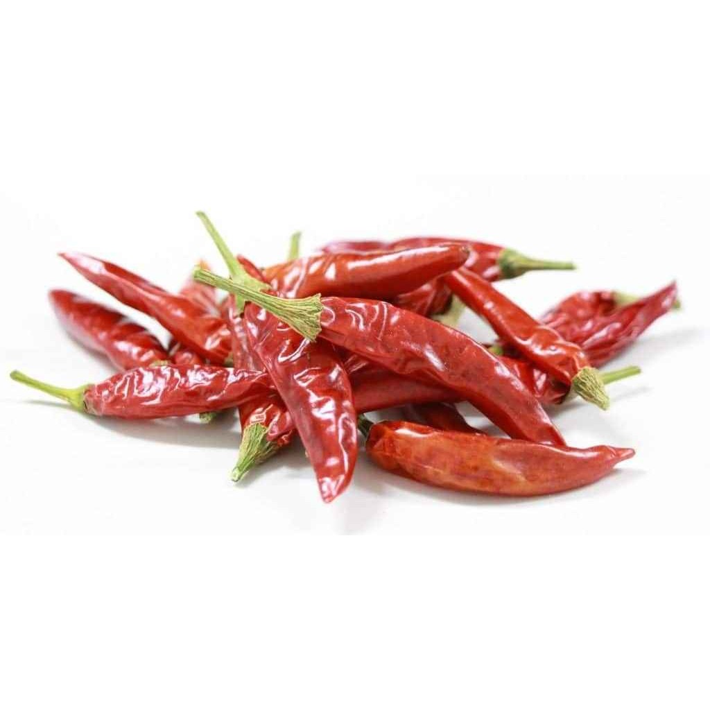 KALUSTYANS INDIAN RED CHILI 1 Lbs