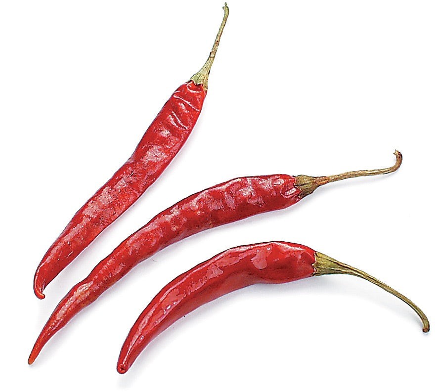 KALUSTYANS CHILE DE ARBOL 0.06 Lbs