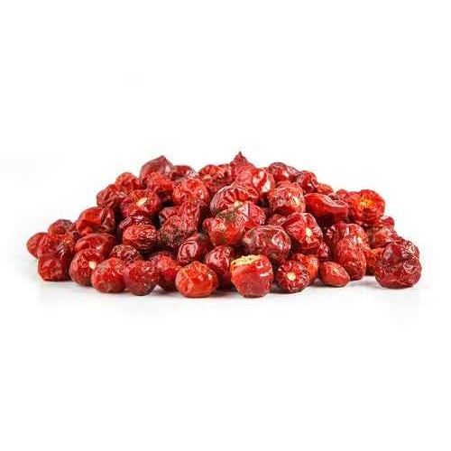 KALUSTYANS DANDICUT ROUND CHILI X HOT 0.06 Lbs